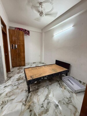 1 RK Independent House For Rent in Saket