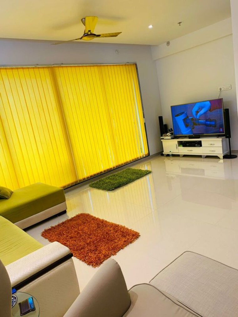 Team Area, bhagwati-greens 2 Bedroom 1300 Sq.Ft. Apartment In Kharghar Navi Mumbai 10534363
