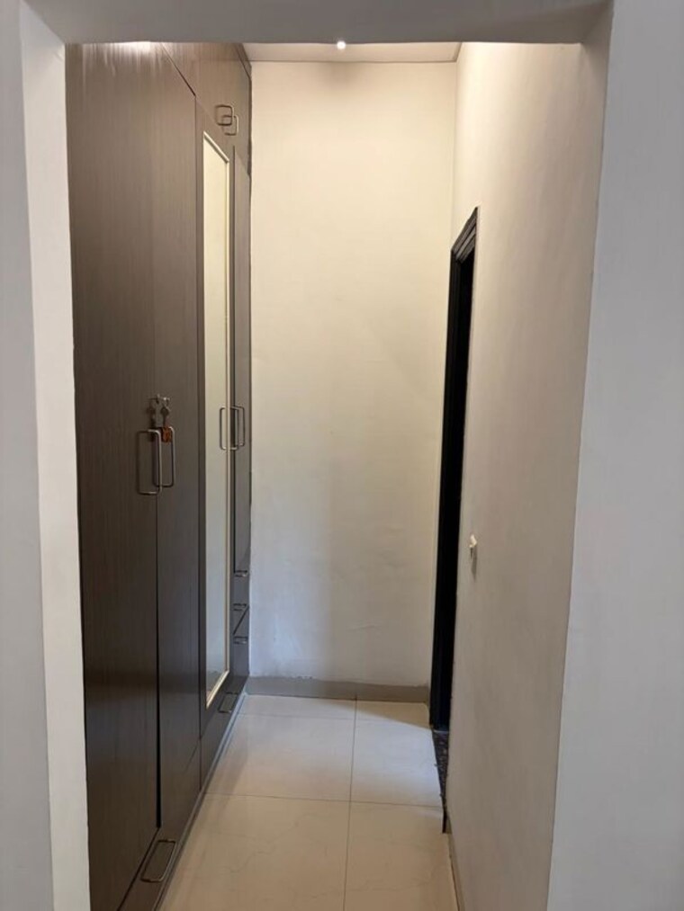 undefined, omaxe-the-nile 3 Bedroom 1975 Sq.Ft. Apartment In Sector 49 Gurgaon 10544487