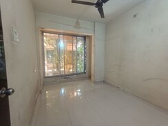 1 BHK Apartment For Rent in Triveni Sangam Apartment Ulwe
