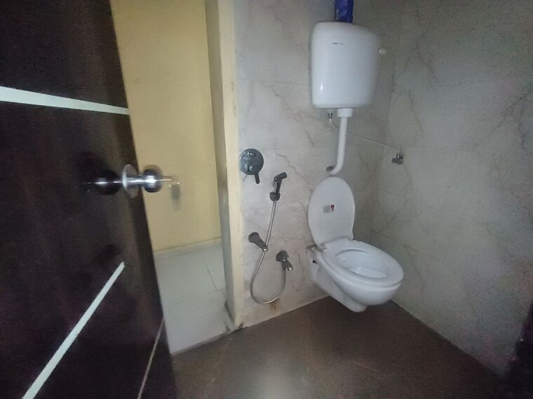 Bathroom, triveni-sangam-apartment-ulwe 1 Bedroom 700 Sq.Ft. Apartment In Ulwe Navi Mumbai 10544451