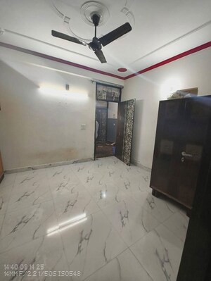 1 RK Independent House For Rent in Saket