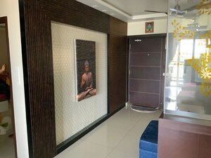 3 BHK Apartment For Rent in Prestige Beverly Hills, Kokapet