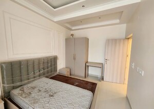 Bedroom in 3.5 BHK Apartment at Sector 9 Dwarka – for Rent