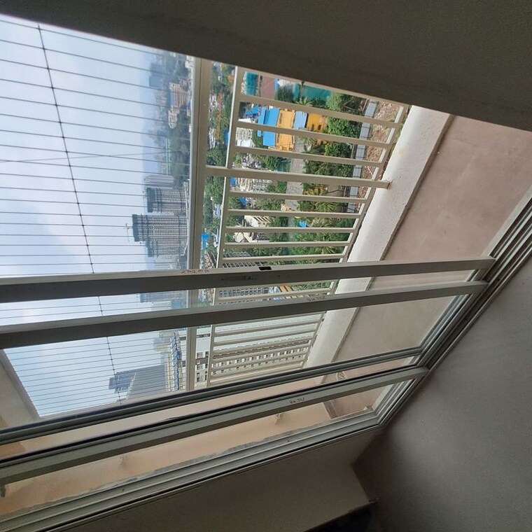 Balcony, puraniks-elito-grand-central 1 Bedroom 440 Sq.Ft. Apartment In Vartak Nagar Thane 10544509