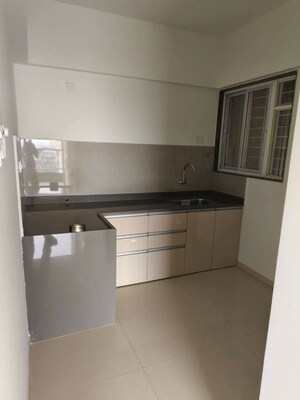 Kitchen in 2 BHK Apartment at Skyways Horizon, Lohgaon – for Rent