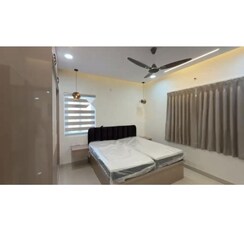 3 BHK Apartment For Rent in Lansum El Dorado