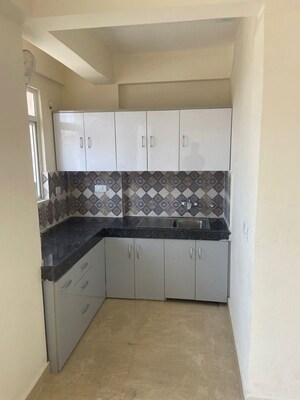 Kitchen in 2 BHK Builder Floor at Signature Global Park, Sohna Sector 36 – for Sale