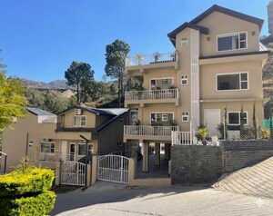 5 BHK Villa For Sale in Chail