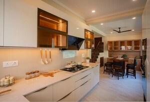 Kitchen in 5 BHK Villa at Chail – for Sale
