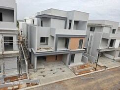 4 BHK Villa For Sale in Kollur