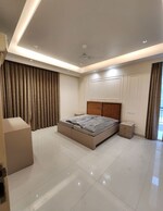 3 BHK + Study Room 1800 Sq.Ft. Apartment in Sector 3 Dwarka