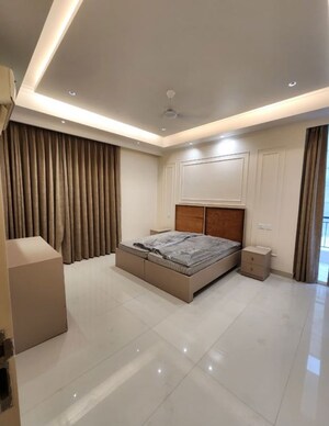 3 BHK Apartment For Rent in Sector 3 Dwarka