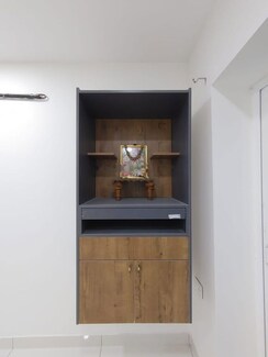 3 BHK Apartment For Rent in Honer Vivantis