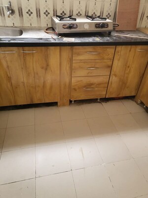2 BHK Apartment For Rent in Cooke Town