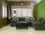 1 BHK + Study Room 630 Sq.Ft. Apartment in Kashish Park Apartment