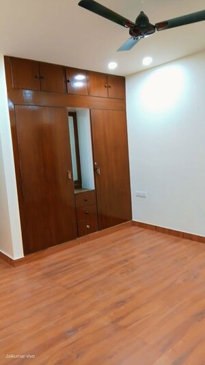 Bedroom in 3 BHK Apartment at Vasant Kunj – for Rent