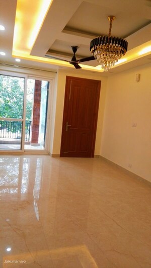 3 BHK Apartment For Rent in Vasant Kunj