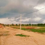 1065 Sq.Ft. Plot in Sai Valley