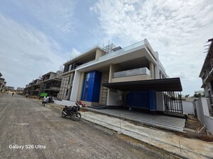 5 BHK Villa For Sale in Mokila