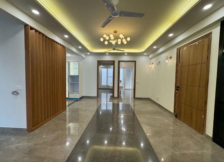 undefined, sector 4 dwarka 4 Bedroom 2500 Sq.Ft. Apartment In Sector 4 Dwarka Delhi 10544582