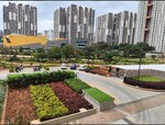 3 BHK + Study Room 1824 Sq.Ft. Apartment in Brigade Cornerstone Utopia Halcyon