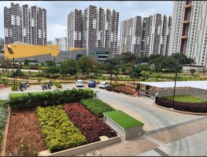 3 BHK Apartment For Rent in Brigade Cornerstone Utopia Halcyon, Varthur