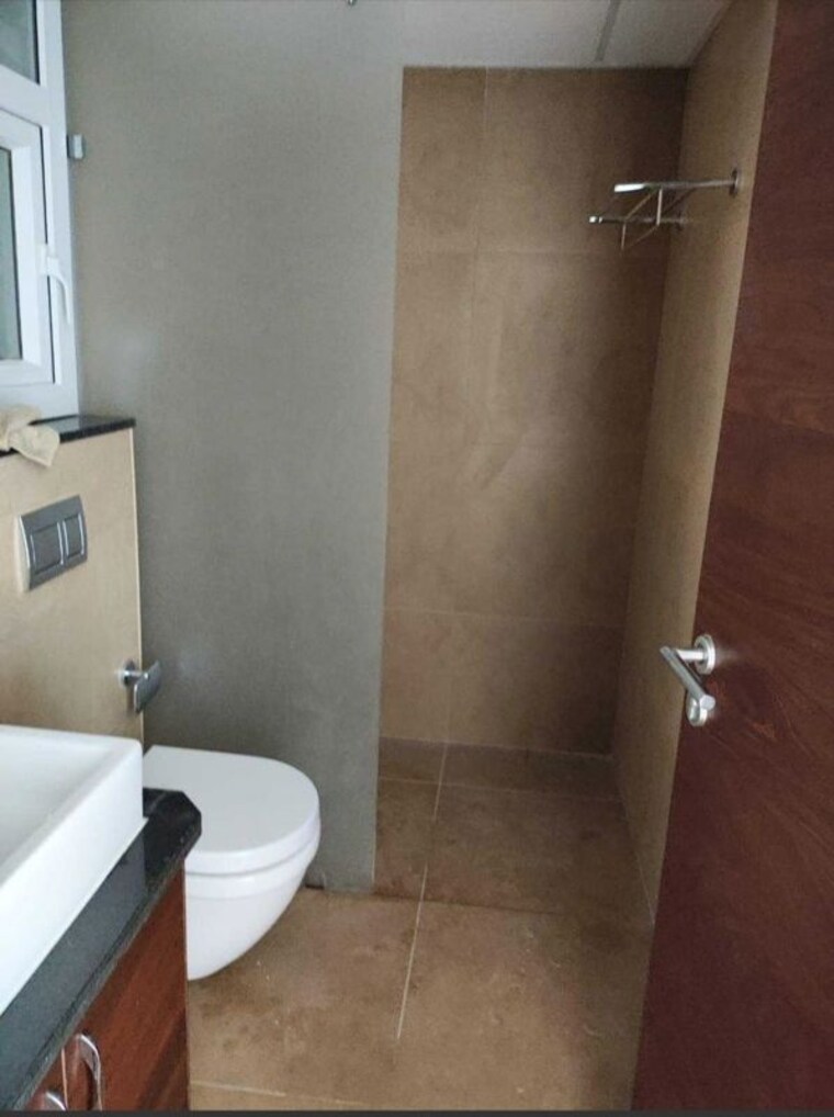 Bathroom, brigade-cornerstone-utopia-halcyon 3 Bedroom 1824 Sq.Ft. Apartment In Varthur Bangalore 10544551