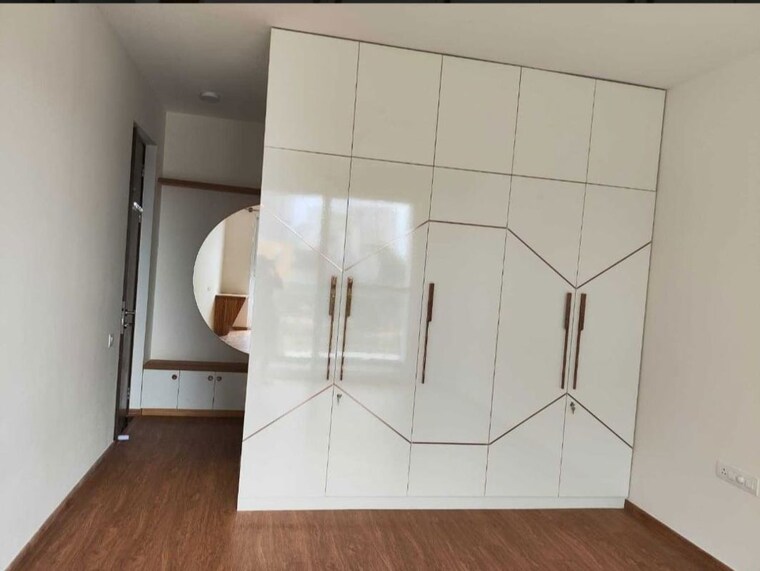 Bathroom, brigade-cornerstone-utopia-halcyon 3 Bedroom 1824 Sq.Ft. Apartment In Varthur Bangalore 10544551