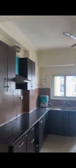 Kitchen in 3 BHK Apartment at Aditya Celebrity Homes, Sector 76 – for Rent