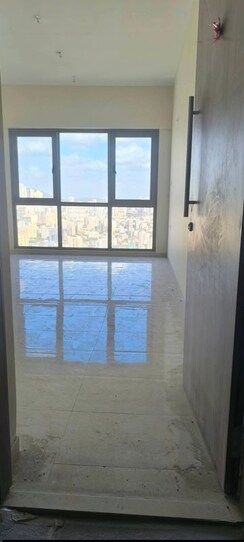 2 BHK Apartment For Rent in Sheth Auris Serenity Tower 2