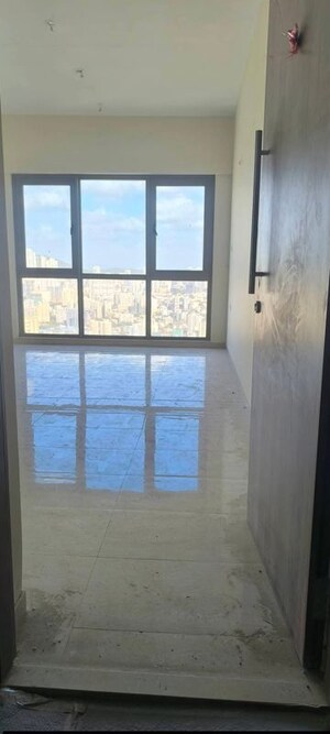 2 BHK Apartment For Rent in Sheth Auris Serenity Tower 2, Malad West