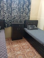 1 BHK 550 Sq.Ft. Apartment in Lake Bloom