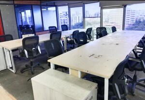  Office Space For Rent in Lower Parel