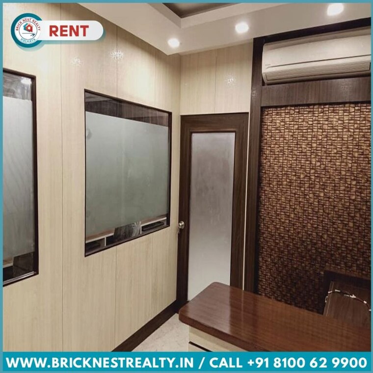 Bedroom, bharti-astra-towers Commercial Office Space 1550 Sq.Ft. In New Town Kolkata 10544506
