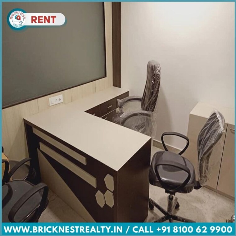 Team Area, bharti-astra-towers Commercial Office Space 1550 Sq.Ft. In New Town Kolkata 10544506