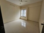 1 BHK + Study Room 560 Sq.Ft. Apartment in Nyati Era