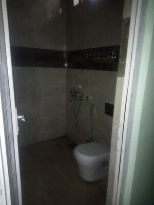 Bathroom in 4 BHK Independent House at Sigma Ii Greater Noida – for Sale