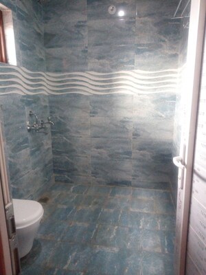 Bathroom in 4 BHK Independent House at Sigma Ii Greater Noida – for Sale