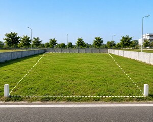  Plot For Sale in Dhandhuka
