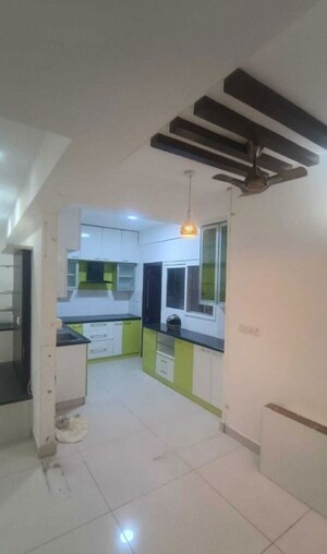 Parking in 2 BHK Apartment at Candeur Rise, Varthur – for Rent