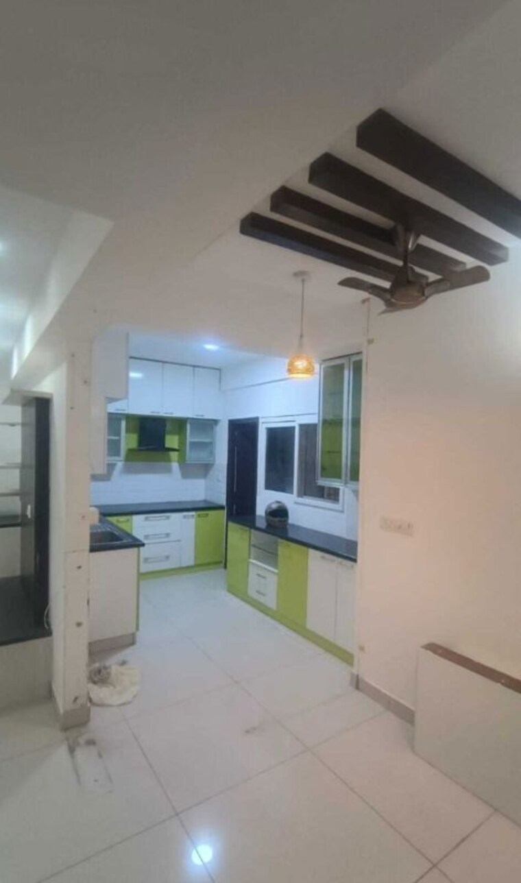  Parking, candeur-rise 2 Bedroom 1140 Sq.Ft. Apartment In Varthur Bangalore 10544601