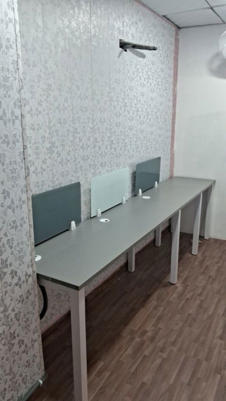 Kitchen, sector 1 Commercial Office Space 900 Sq.Ft. In Sector 1 Noida 10544636