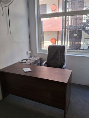 Bedroom in  Office Space at Sector 1 – for Rent