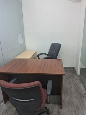Team Area in  Office Space at Sector 1 – for Rent