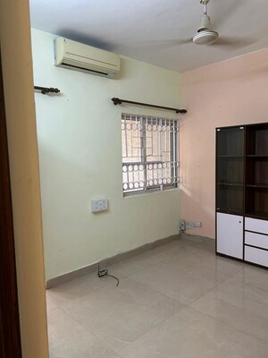 Bedroom in 3 BHK Apartment at Vasant Kunj – for Rent