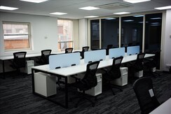 Office Space For Rent in Race Course Road