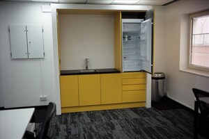  Office Space at Race Course Road – for Rent