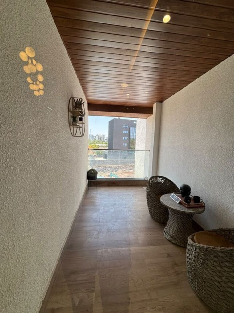 undefined, horizon-highgrove 3 Bedroom 1450 Sq.Ft. Apartment In Mundhwa Pune 10544644