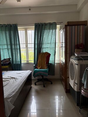 Kitchen in 1 BHK Apartment at Kolte Patil Life Republic R 10, Hinjewadi – for Rent